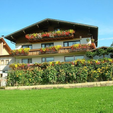 Ferienbauernhof Liebschick Villa Egg Luaran gambar