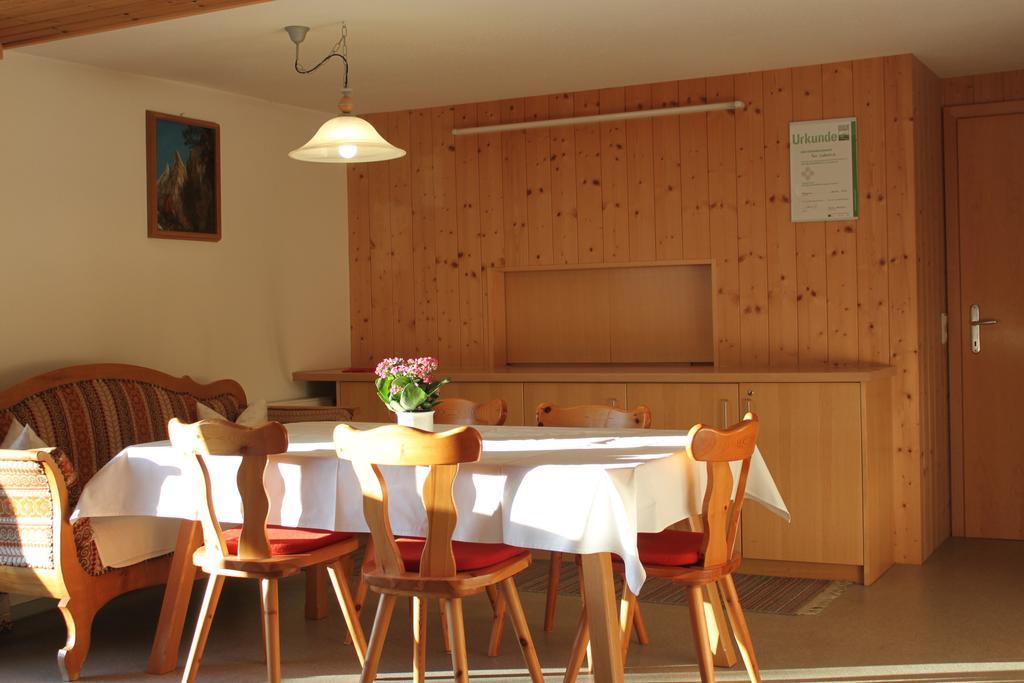 Ferienbauernhof Liebschick Villa Egg Luaran gambar