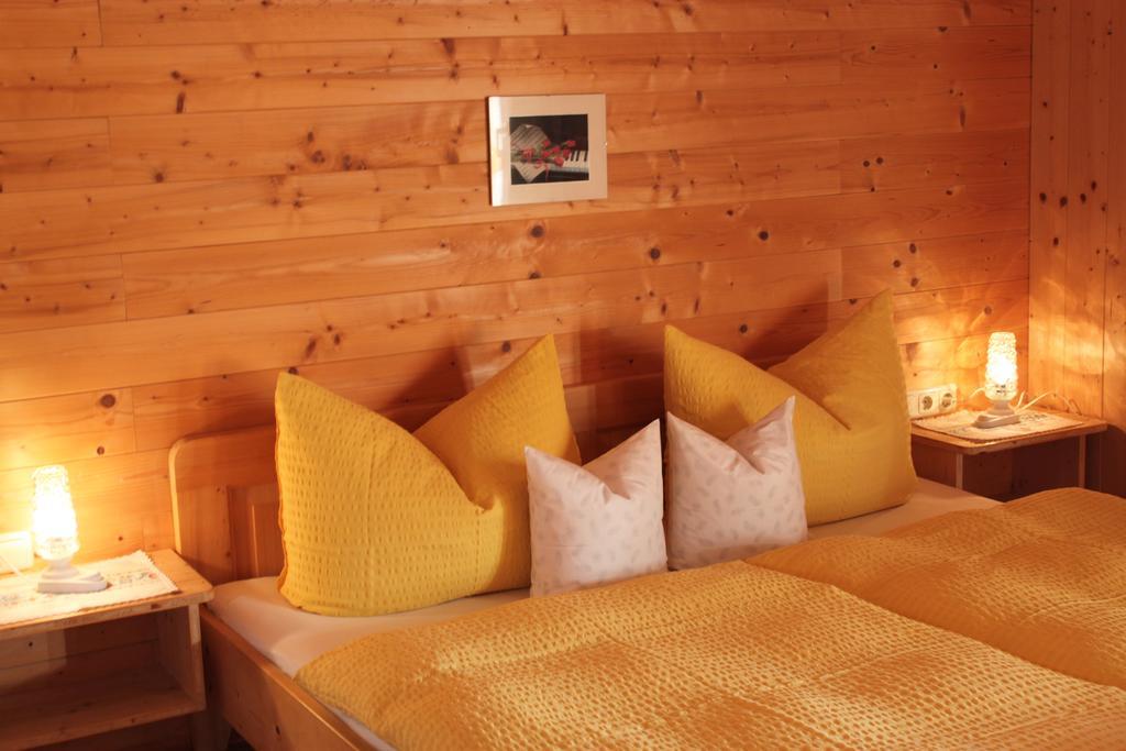 Ferienbauernhof Liebschick Villa Egg Luaran gambar