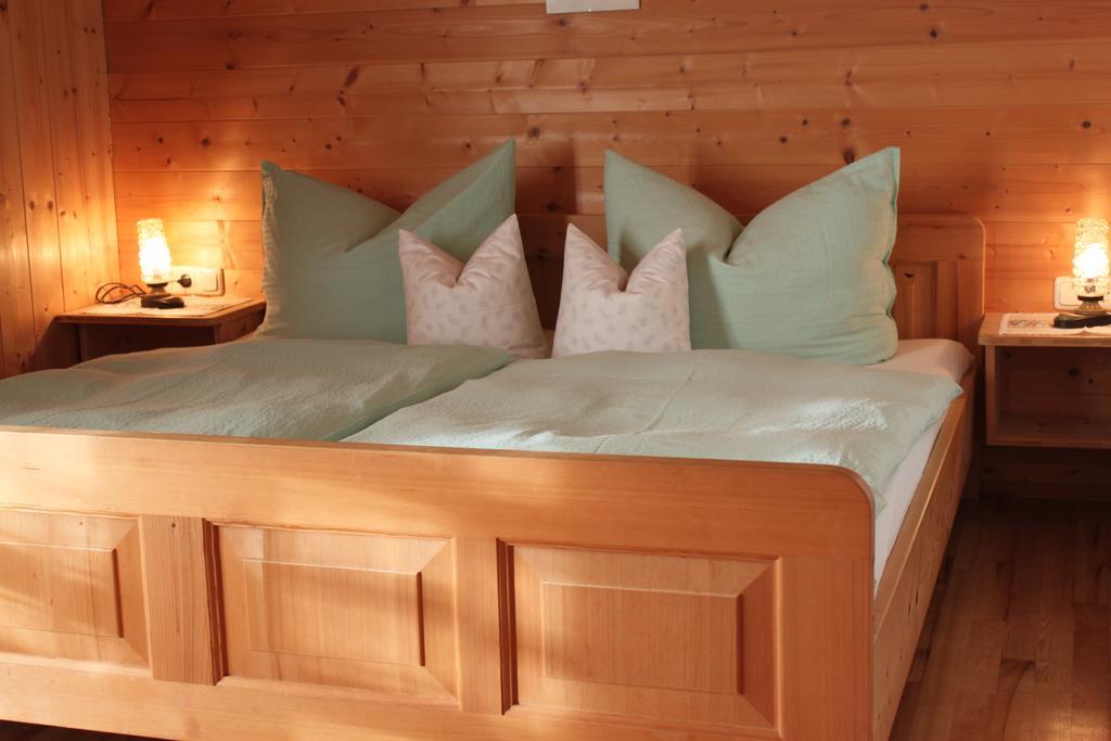 Ferienbauernhof Liebschick Villa Egg Luaran gambar