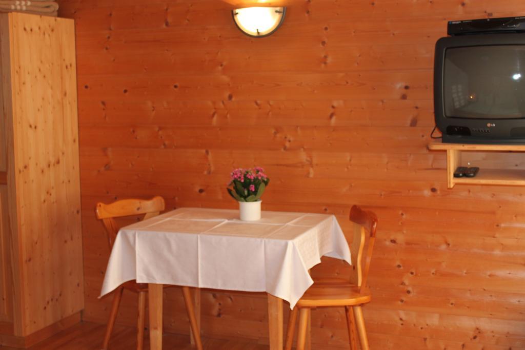 Ferienbauernhof Liebschick Villa Egg Luaran gambar