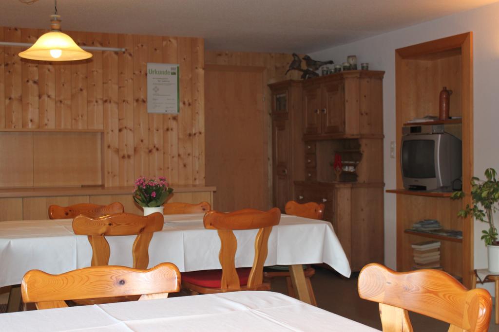 Ferienbauernhof Liebschick Villa Egg Luaran gambar
