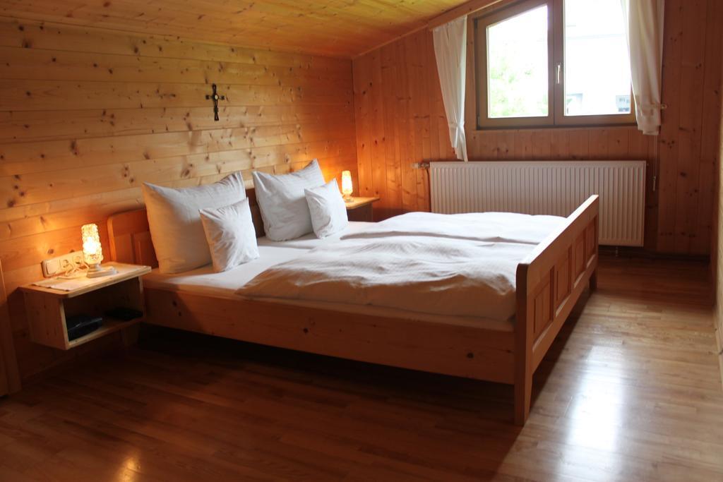 Ferienbauernhof Liebschick Villa Egg Luaran gambar