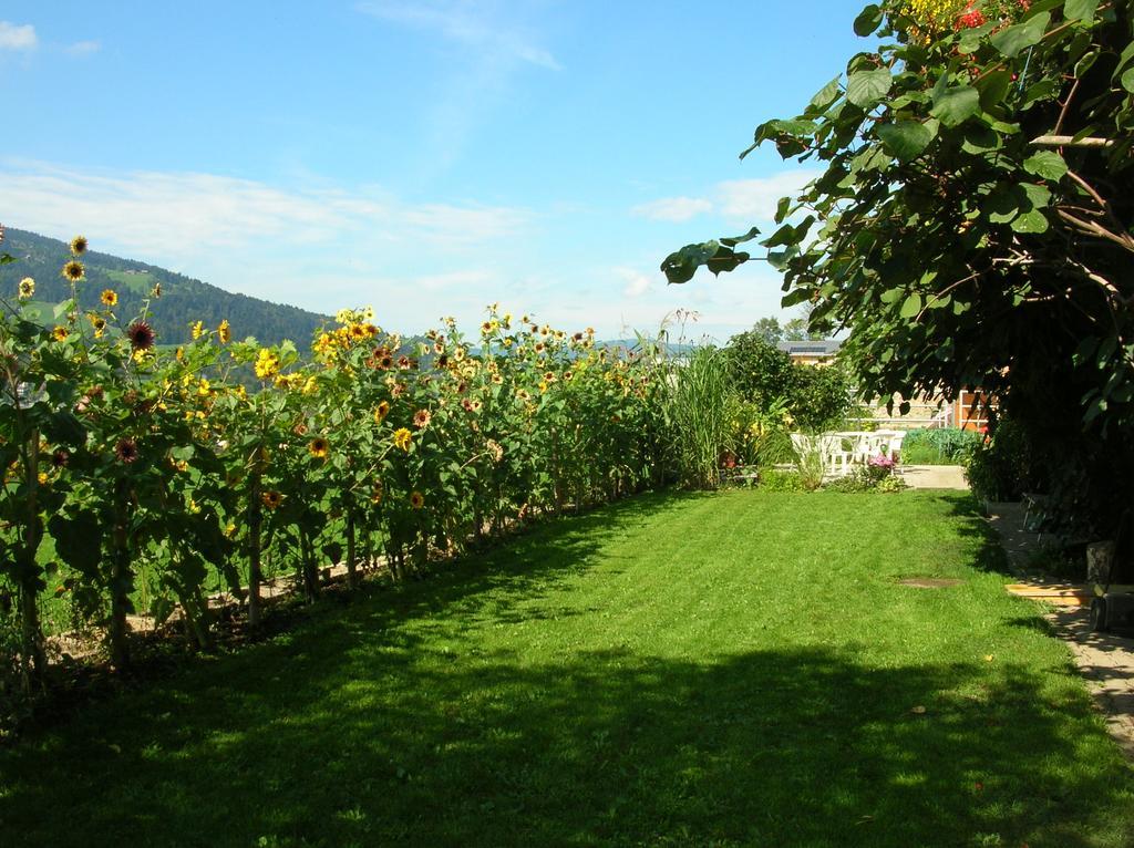 Ferienbauernhof Liebschick Villa Egg Luaran gambar