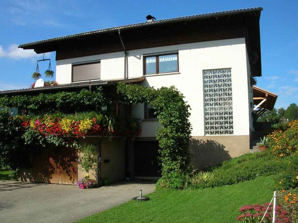 Ferienbauernhof Liebschick Villa Egg Luaran gambar
