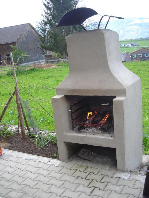 Ferienbauernhof Liebschick Villa Egg Luaran gambar